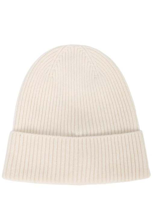 Шапка из шерсти и кашемира MONCLER