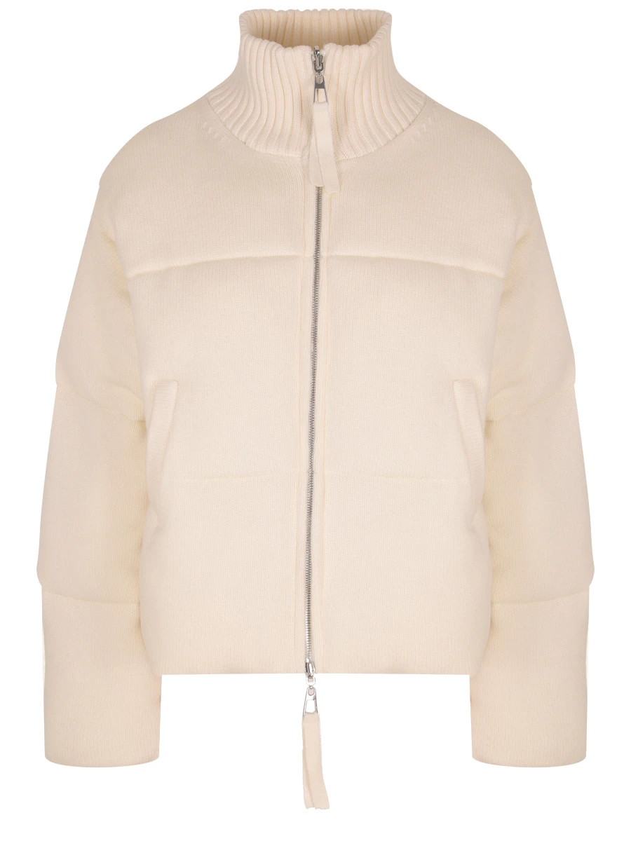 Куртка двусторонняя