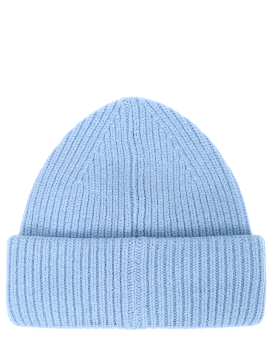 Шапка шерстяная