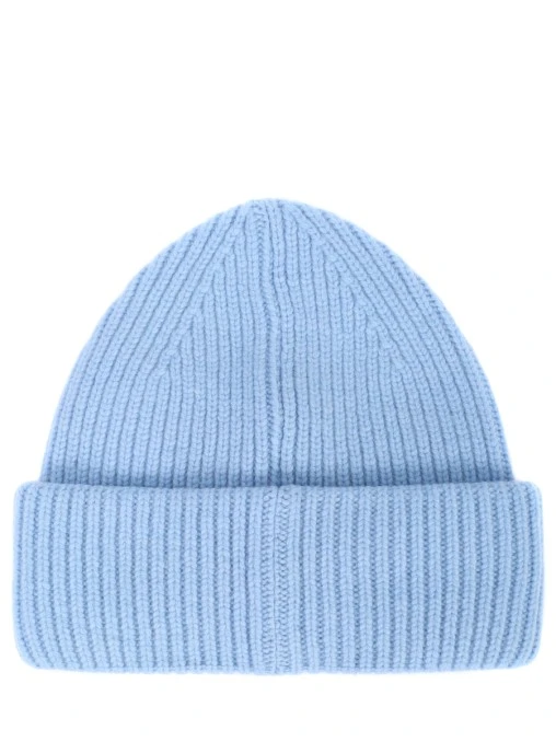 Шапка шерстяная DUVETICA