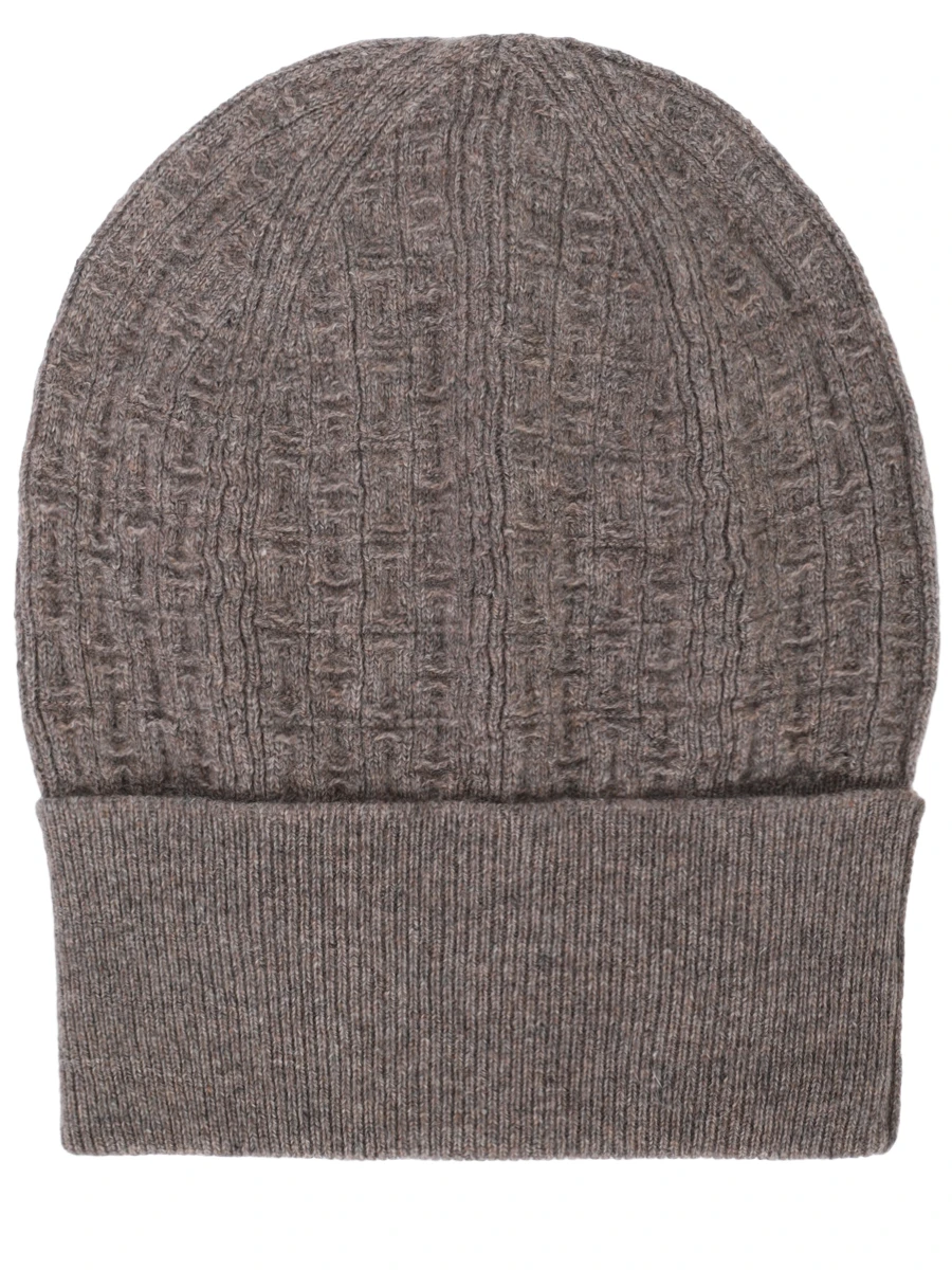 Шапка кашемировая