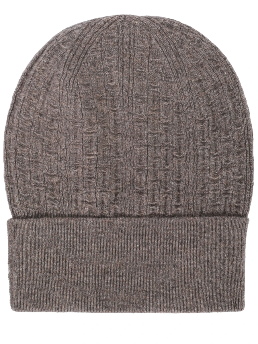 Шапка кашемировая