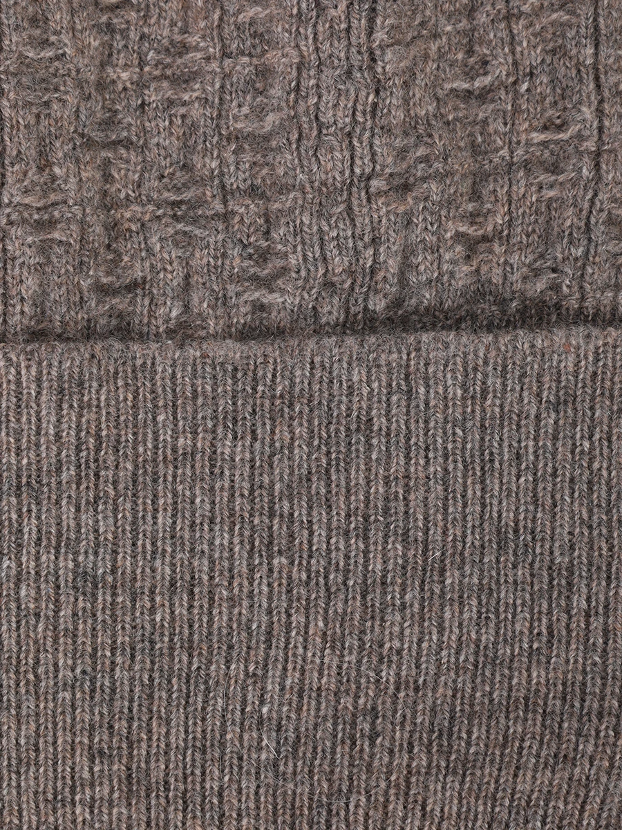 Шапка кашемировая