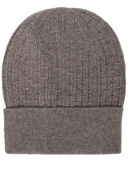 Шапка кашемировая DOLCE & GABBANA