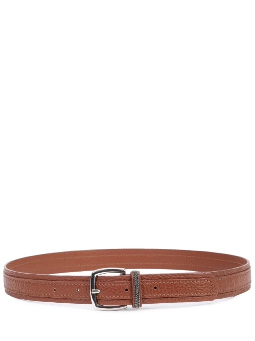 Ремень кожаный FABIANA FILIPPI