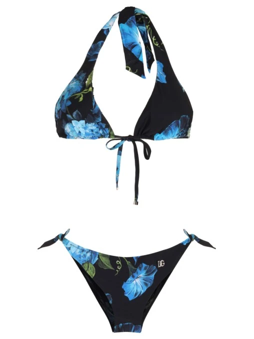 Купальник раздельный DOLCE & GABBANA