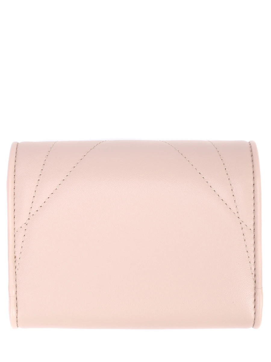 Кошелек кожаный