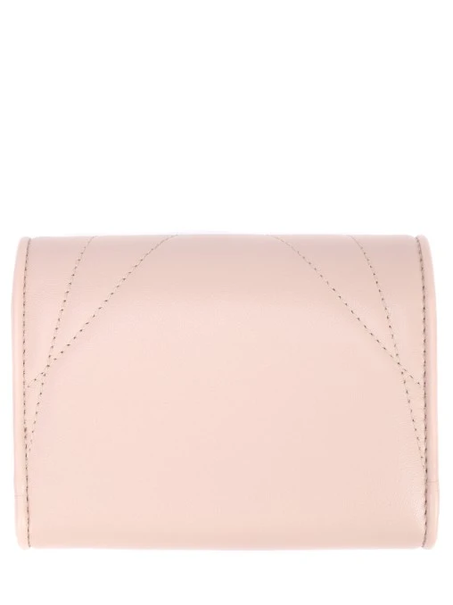 Кошелек кожаный DOLCE & GABBANA