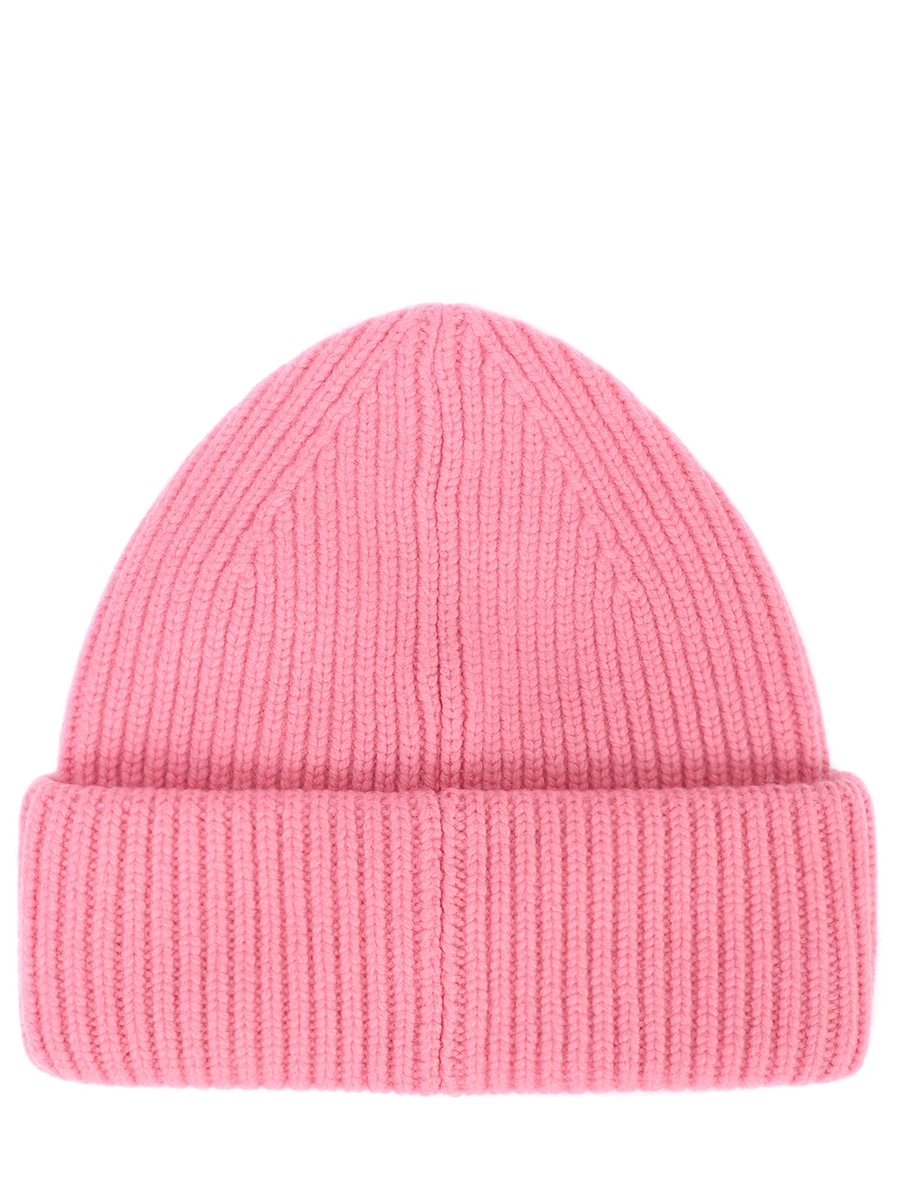 Шапка шерстяная