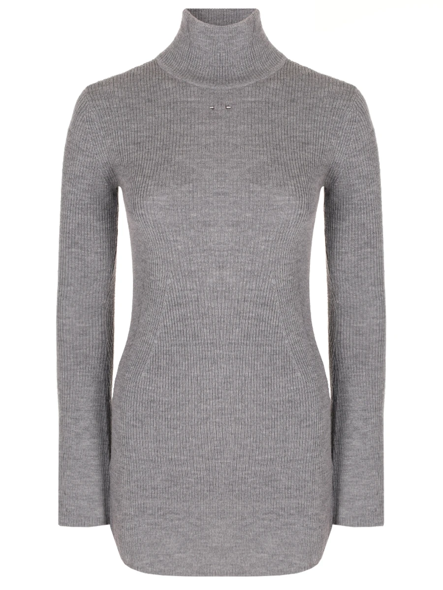 Водолазка шерстяная