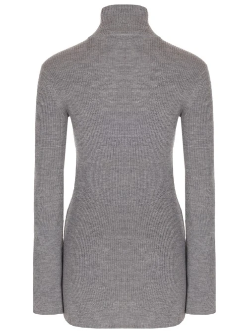 Водолазка шерстяная BARBARA BUI