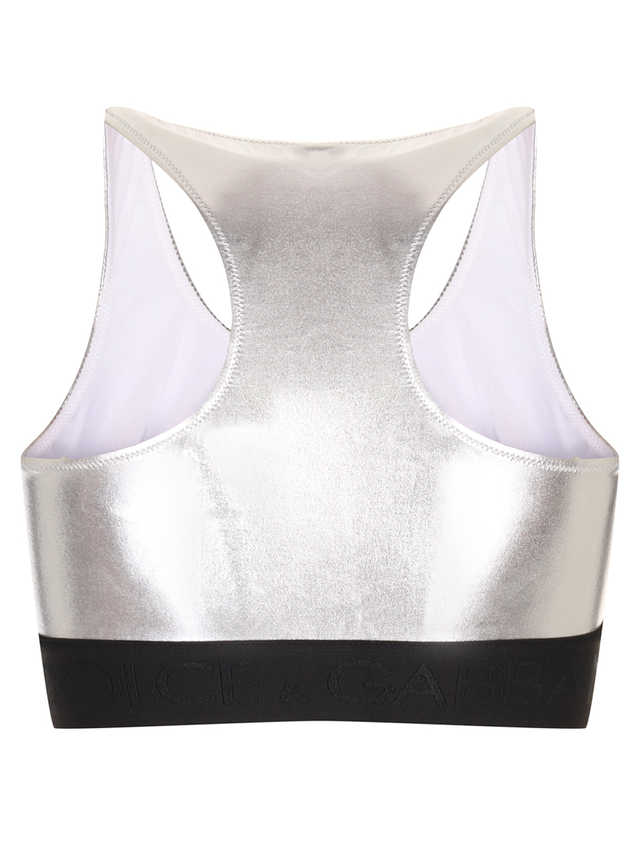 Купальник раздельный