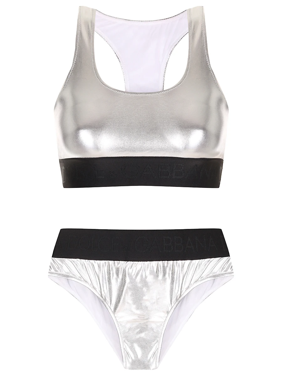 Купальник раздельный