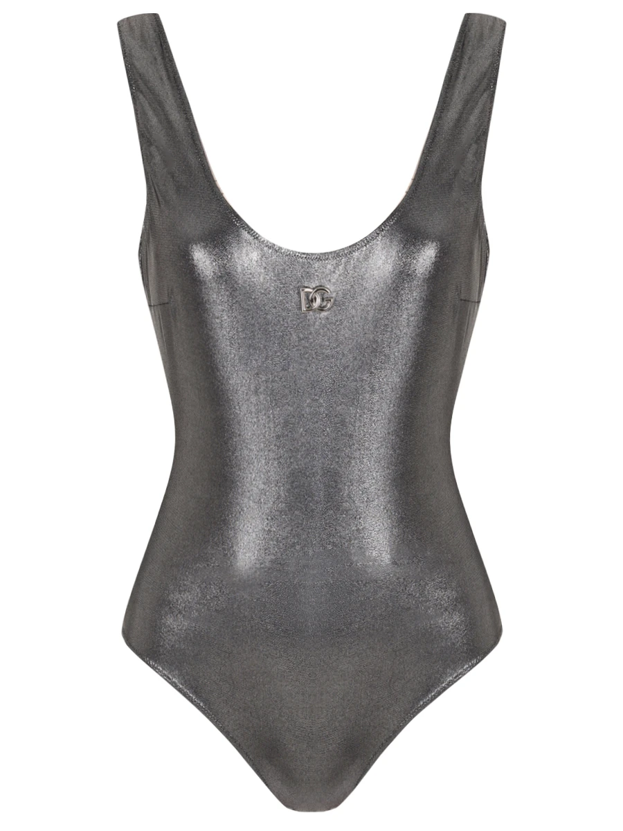 Купальник сплошной