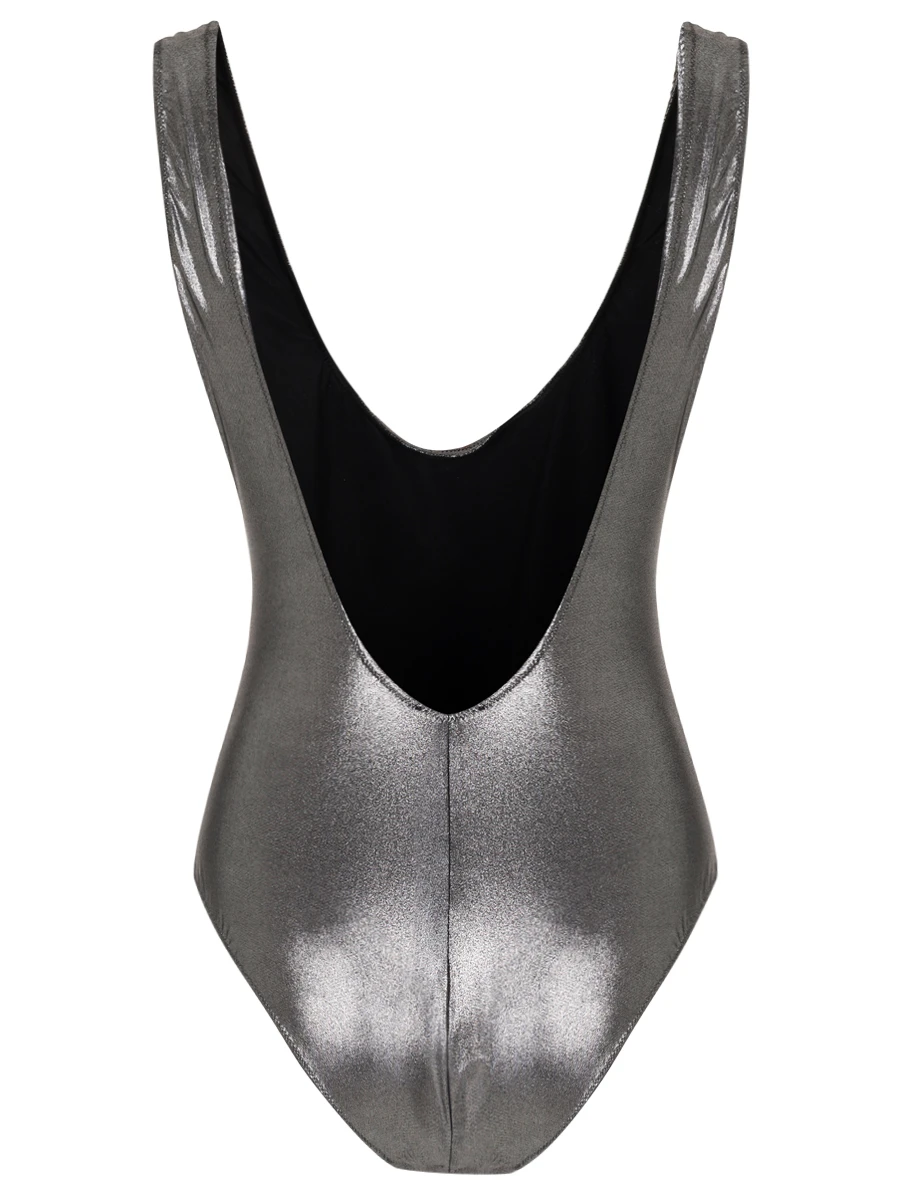 Купальник сплошной