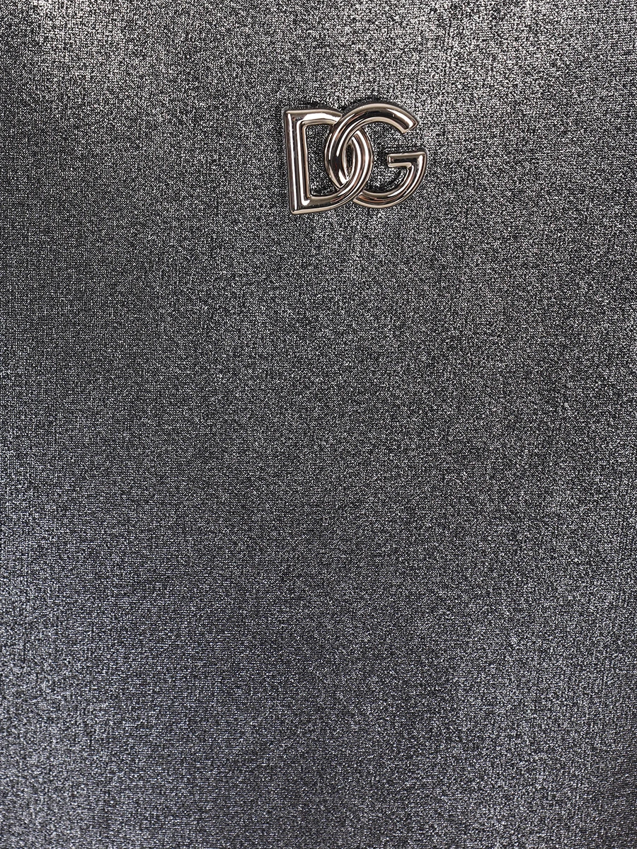 Купальник сплошной