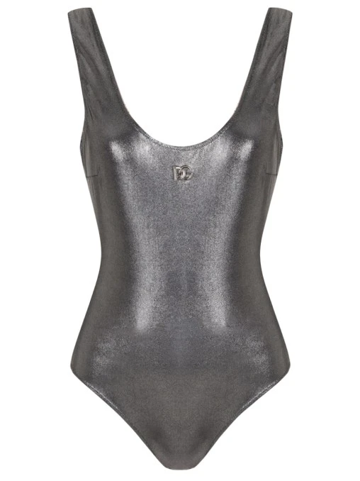 Купальник сплошной DOLCE & GABBANA