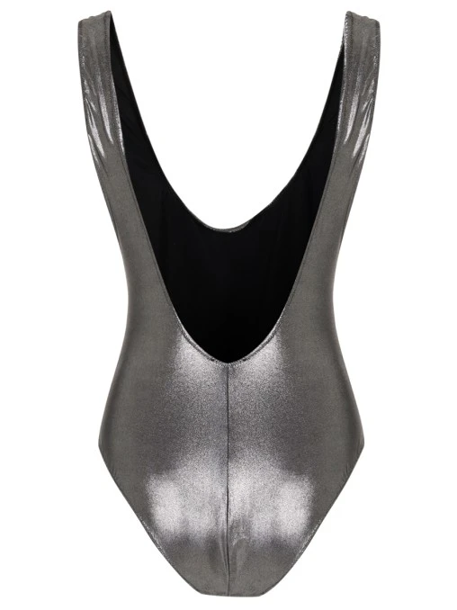 Купальник сплошной DOLCE & GABBANA