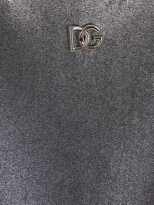 Купальник сплошной DOLCE & GABBANA