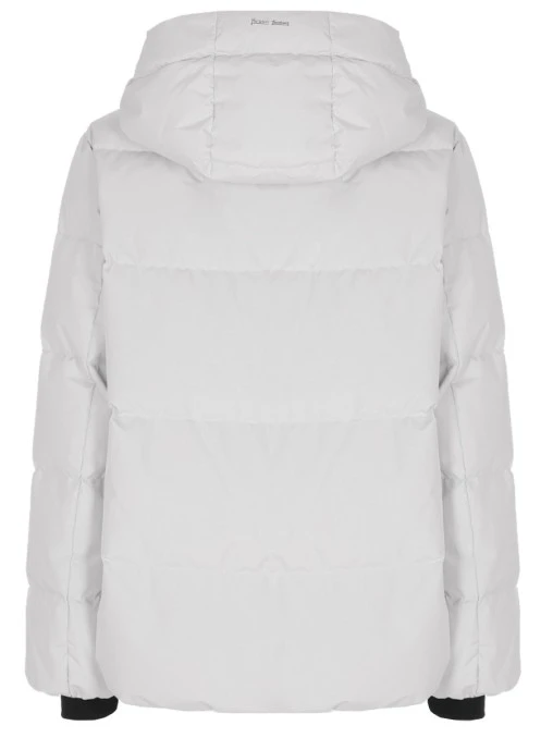 Пуховик стеганый HERNO