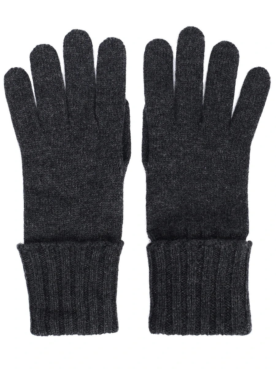 Перчатки кашемировые