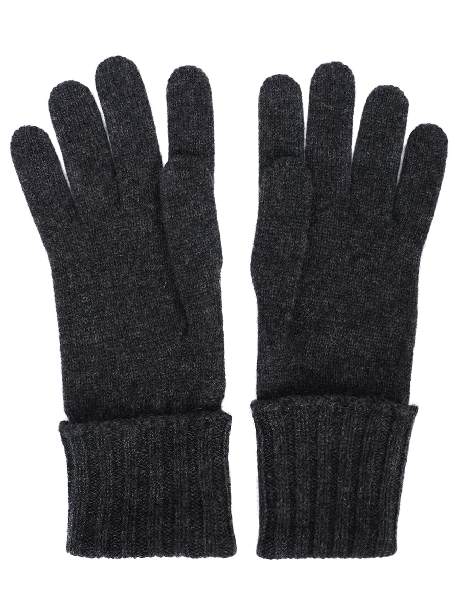 Перчатки кашемировые