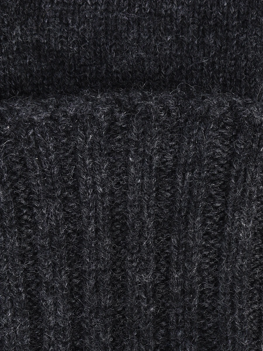 Перчатки кашемировые