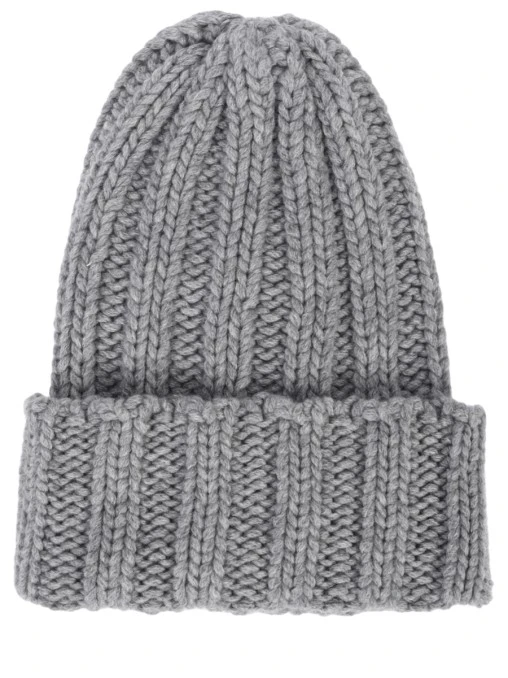 Шапка из кашемира INVERNI