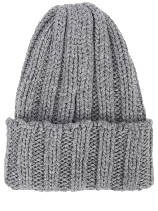 Шапка из кашемира INVERNI