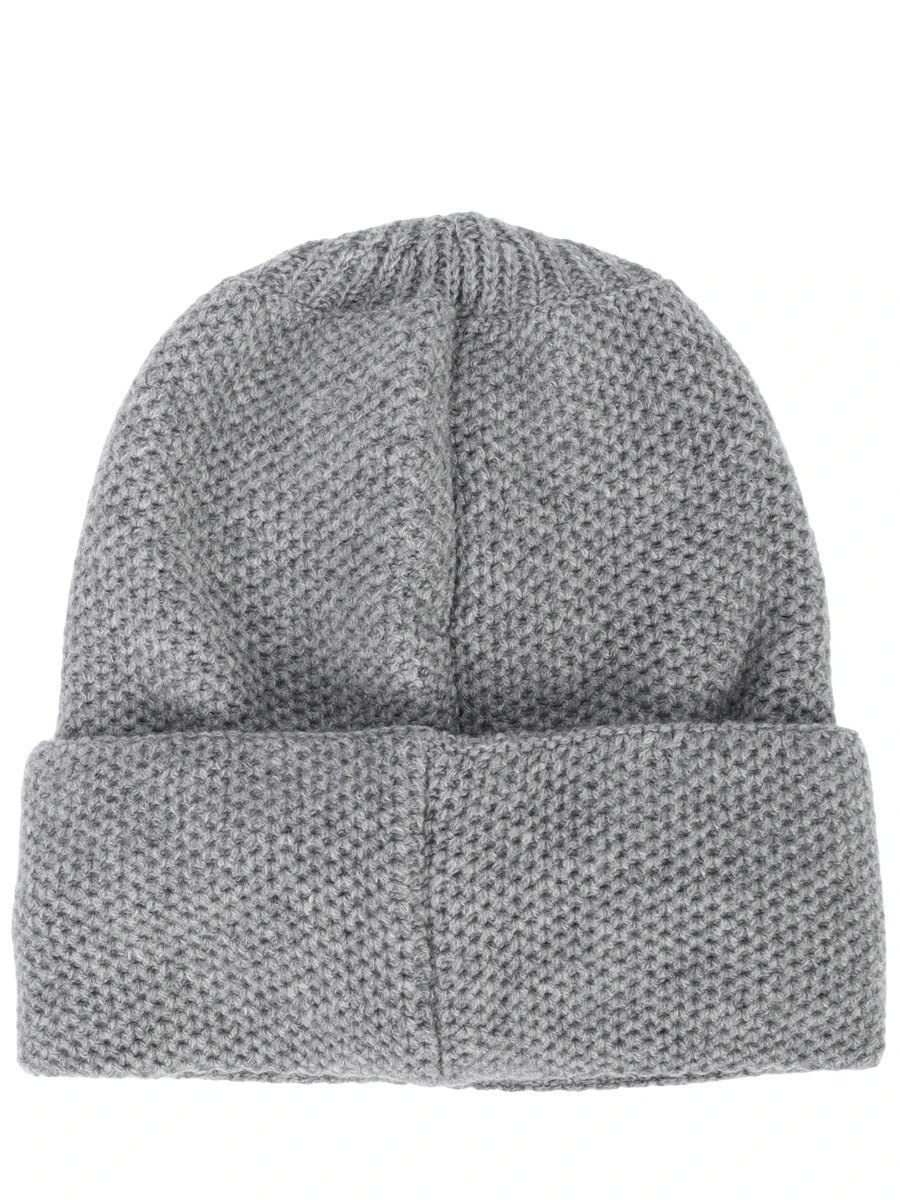 Шапка кашемировая