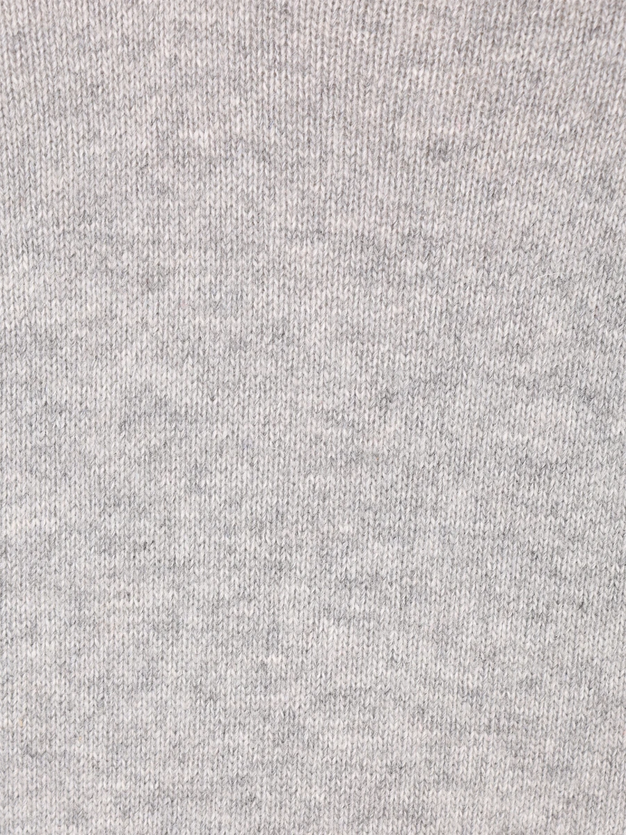 Джемпер однотонный