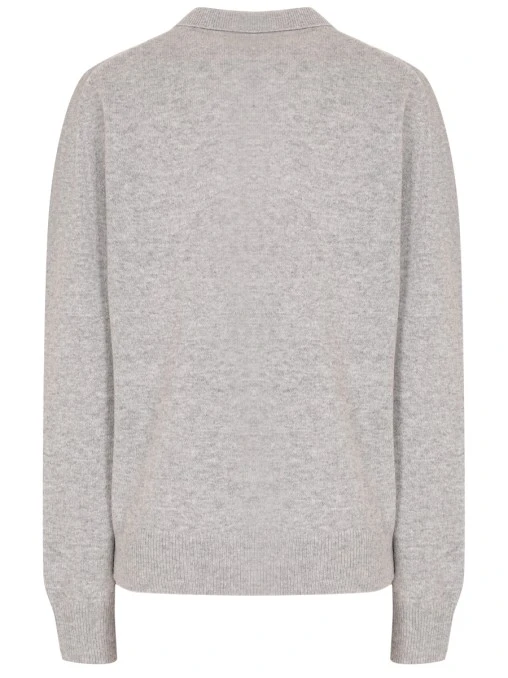 Джемпер однотонный MC2 SAINT BARTH