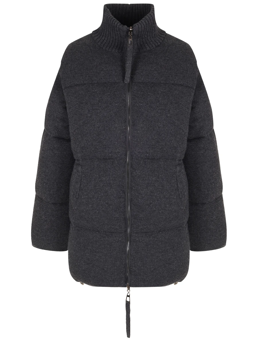 Куртка двусторонняя