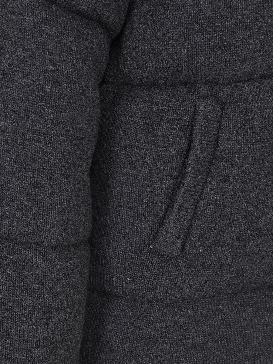 Куртка двусторонняя