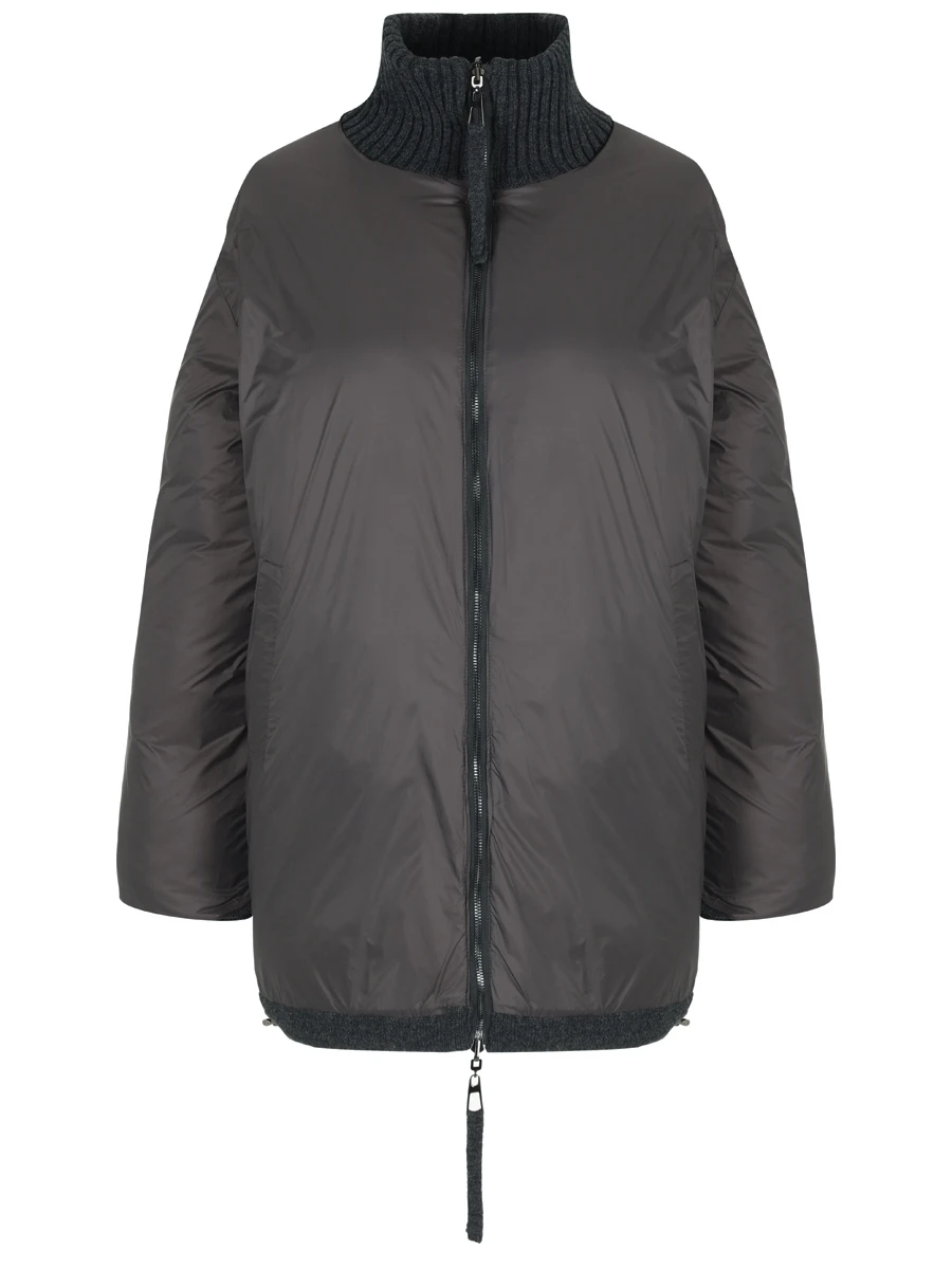 Куртка двусторонняя