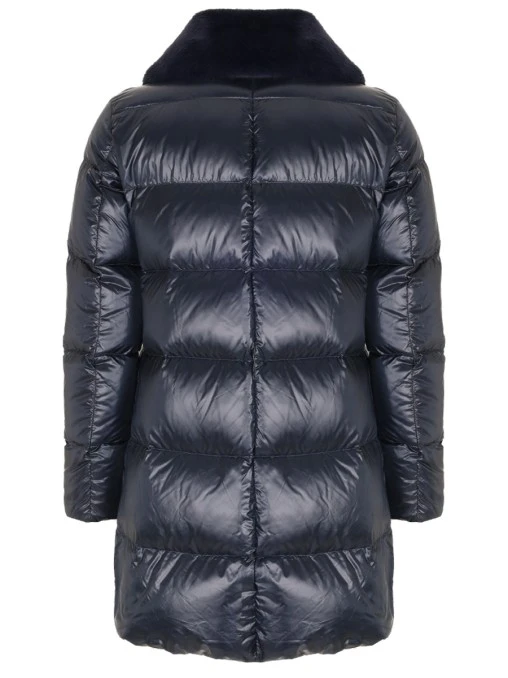 Пуховик стеганый HERNO