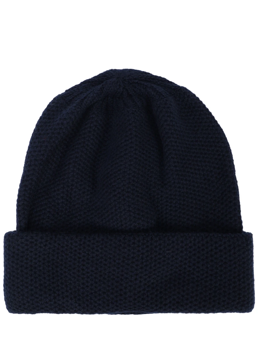 Шапка кашемировая