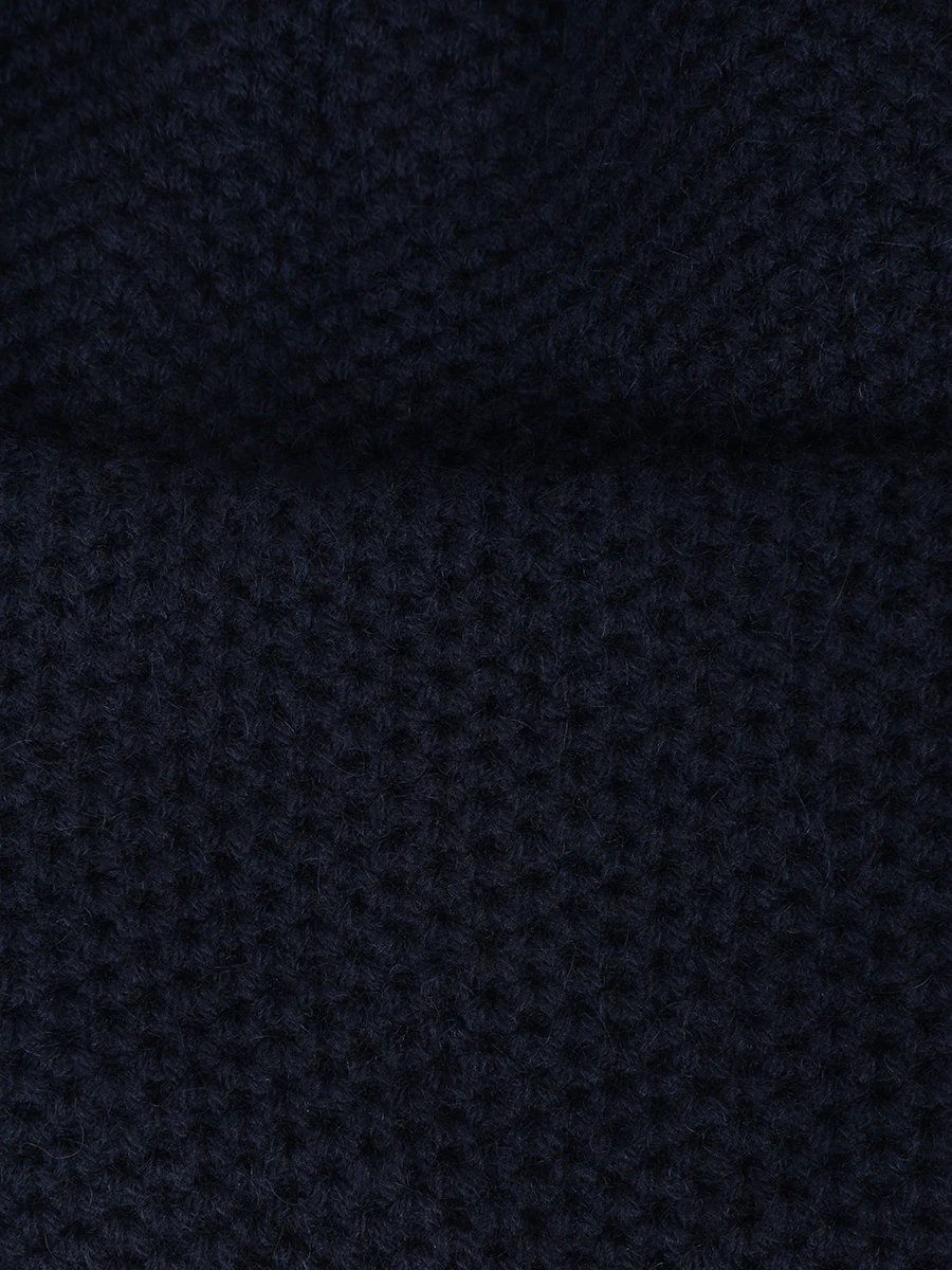 Шапка кашемировая