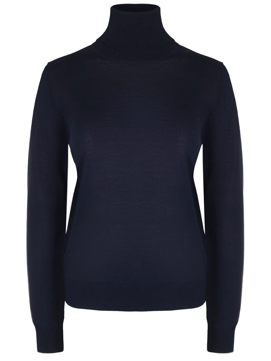 Водолазка шерстяная