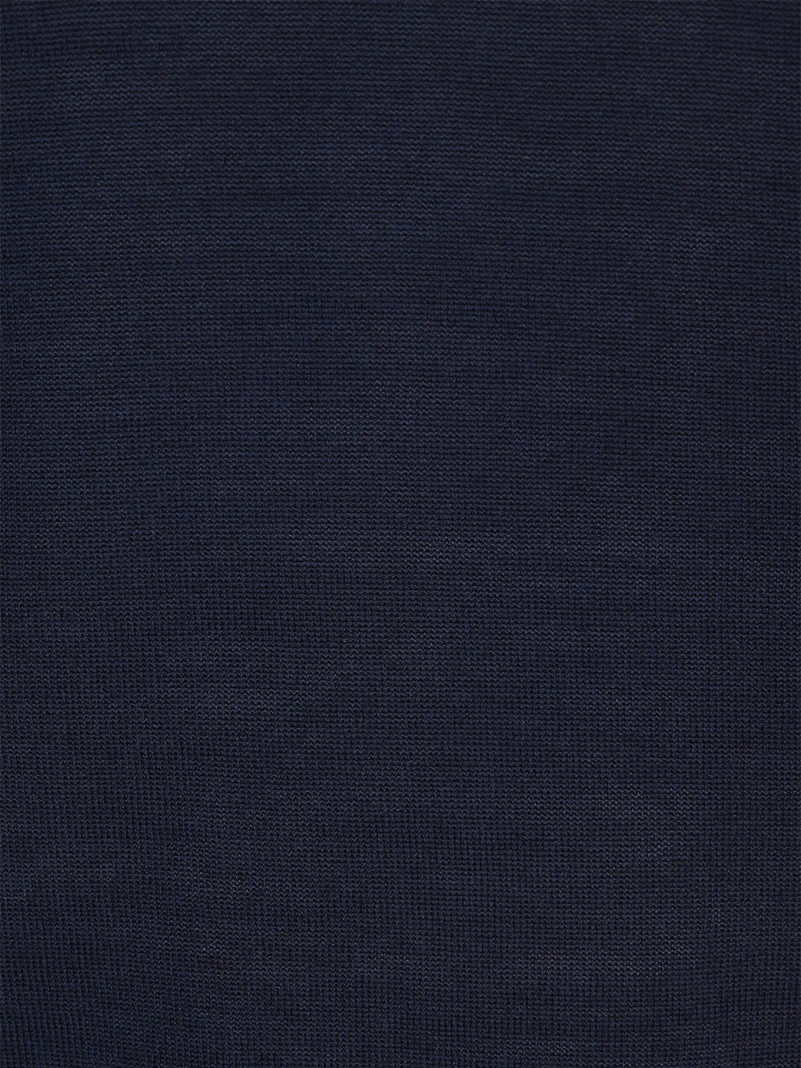 Водолазка шерстяная