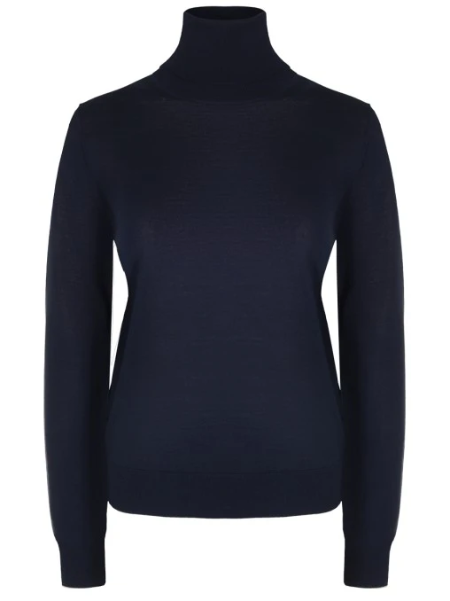 Водолазка шерстяная P.A.R.O.S.H.