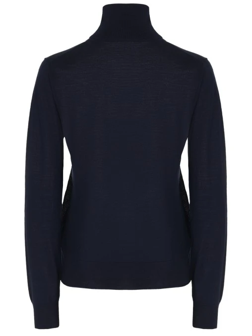 Водолазка шерстяная P.A.R.O.S.H.