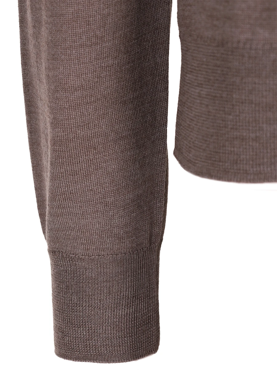 Водолазка шерстяная