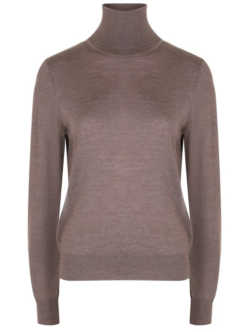 Водолазка шерстяная P.A.R.O.S.H.