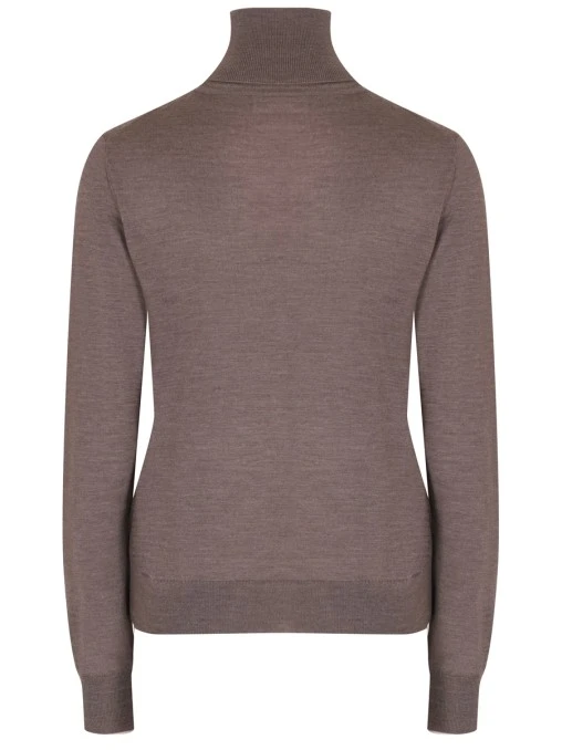 Водолазка шерстяная P.A.R.O.S.H.