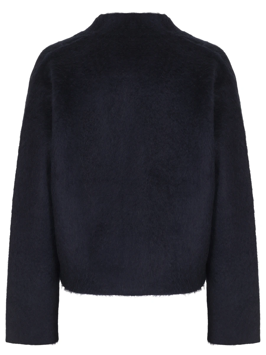 Кардиган шерстяной