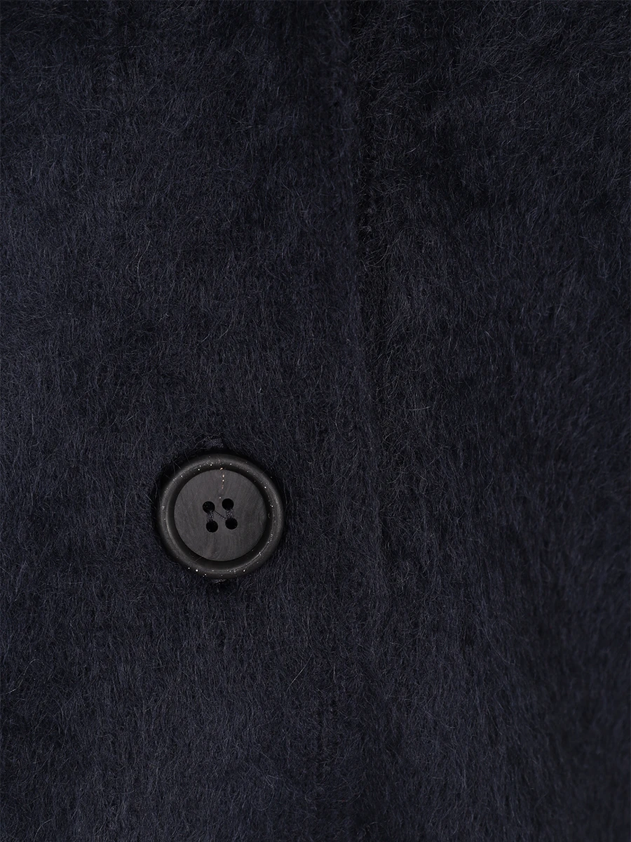 Кардиган шерстяной