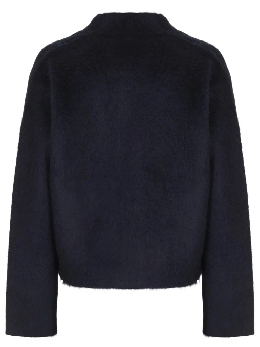 Кардиган шерстяной FABIANA FILIPPI