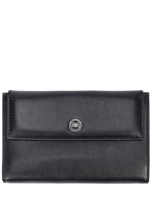 Кошелек кожаный BALDININI