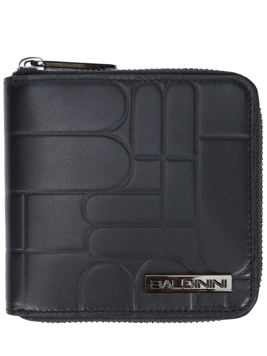 Кошелек кожаный